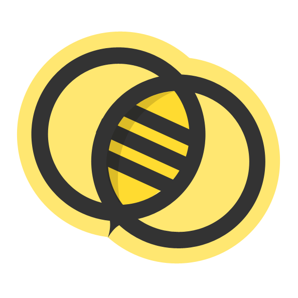SwarmGeo Logo